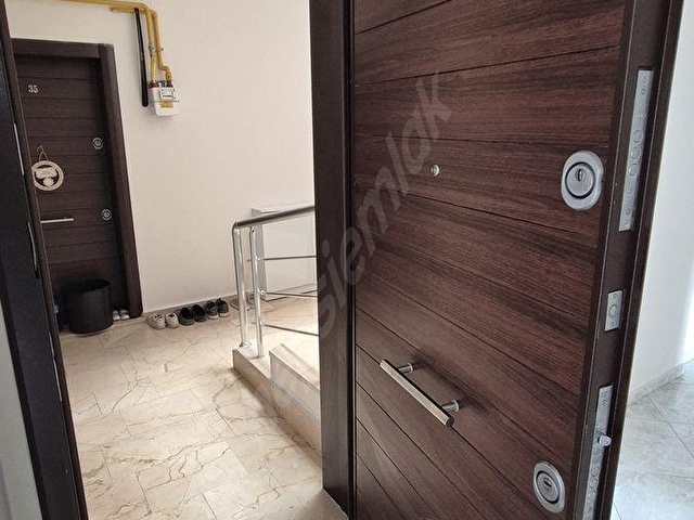 71 EVLER MAH ŞEHİR HASTANESİ YANI BOŞ SATILIK 2+1 DAİRE - Görsel 9
