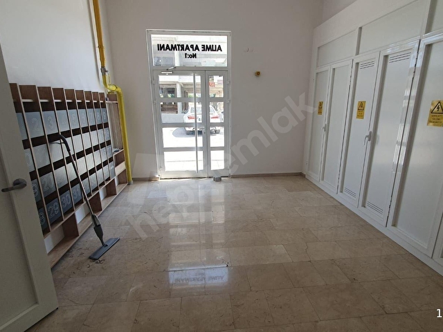 71 EVLER MAH ŞEHİR HASTANESİ YANI BOŞ SATILIK 2+1 DAİRE - Görsel 14