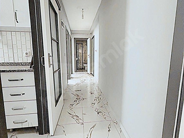 SANCAKTEPE METRO VE BELEDİYENİN HEMEN YANINDA 2+1 KİRALIK DAİRE - Görsel 6