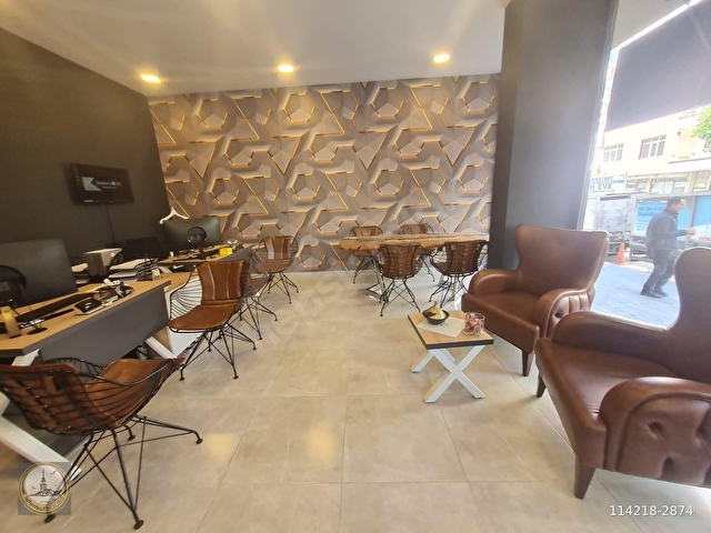 İSTANBUL HOUSEDAN BAHÇELİEVLERDE 35M2 FULL EŞYALI 1+0 STÜDYO - Görsel 11