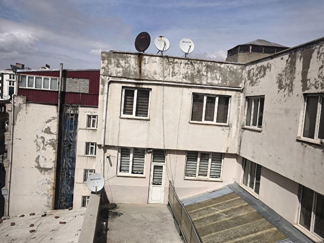 BAZO İNŞAAT EMLAKTAN KİRALIK OFİS BEŞYOL YÜZÜNCÜ YIL İŞ MERKEZİ - Görsel 21