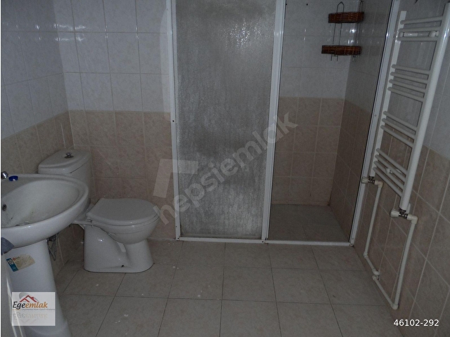Nazilli Ege Emlak Ofisinden Yeni Mh. Asansörlü, Doğalgaz Kombili Kiralık Daire - Görsel 28