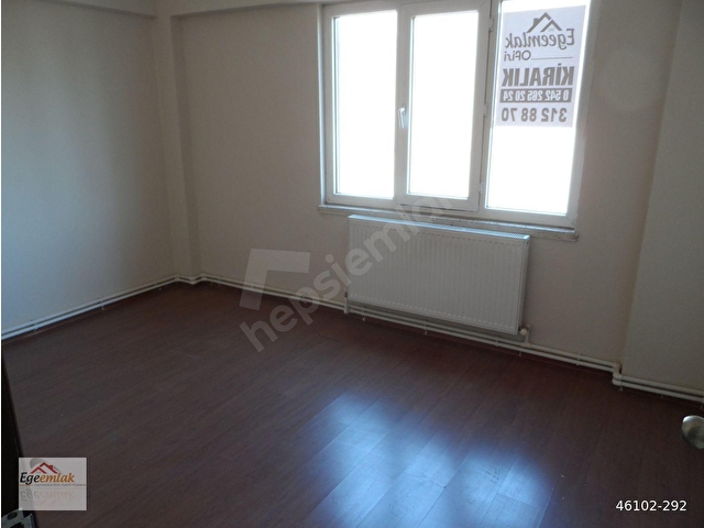 Nazilli Ege Emlak Ofisinden Yeni Mh. Asansörlü, Doğalgaz Kombili Kiralık Daire - Görsel 24