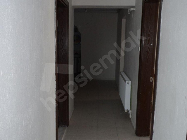 Nazilli Ege Emlak Ofisinden Yeni Mh. Asansörlü, Doğalgaz Kombili Kiralık Daire - Görsel 9