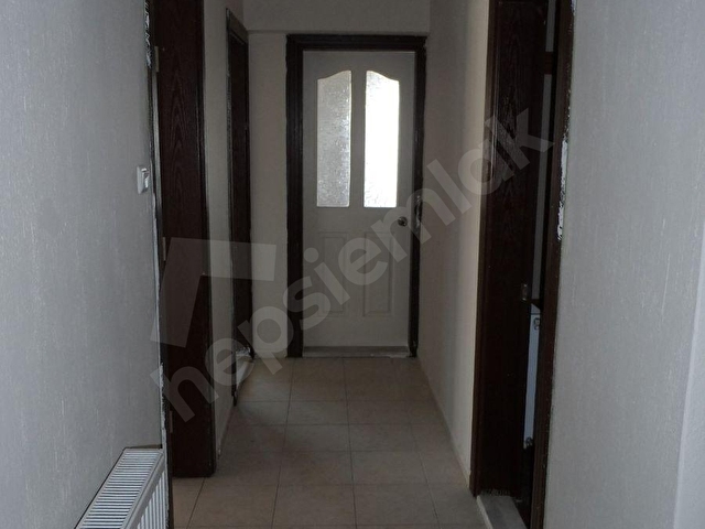 Nazilli Ege Emlak Ofisinden Yeni Mh. Asansörlü, Doğalgaz Kombili Kiralık Daire - Görsel 8