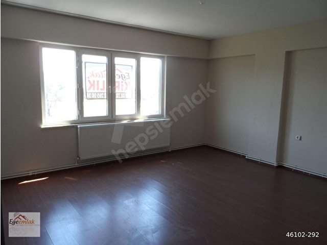 Nazilli Ege Emlak Ofisinden Yeni Mh. Asansörlü, Doğalgaz Kombili Kiralık Daire - Görsel 15