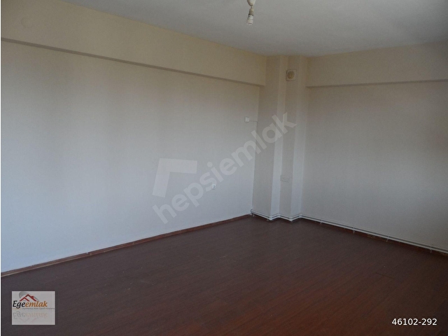 Nazilli Ege Emlak Ofisinden Yeni Mh. Asansörlü, Doğalgaz Kombili Kiralık Daire - Görsel 23