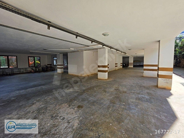 Site içerisinde 4+1 Ayrı Mutfak Satılık Dublex Daire - Görsel 26