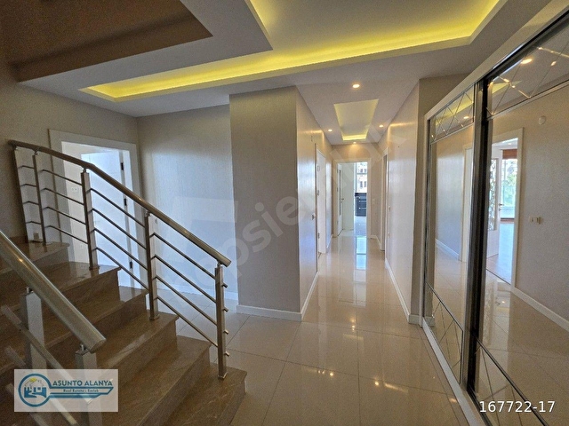 Site içerisinde 4+1 Ayrı Mutfak Satılık Dublex Daire - Görsel 9
