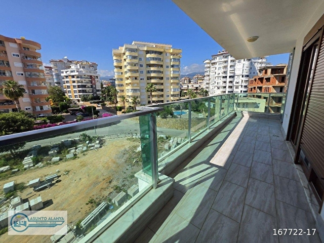 Site içerisinde 4+1 Ayrı Mutfak Satılık Dublex Daire - Görsel 8