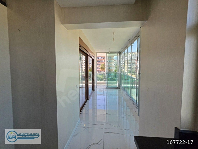 Site içerisinde 4+1 Ayrı Mutfak Satılık Dublex Daire - Görsel 6