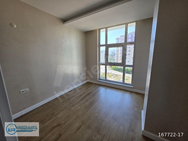 Site içerisinde 4+1 Ayrı Mutfak Satılık Dublex Daire - Görsel 17