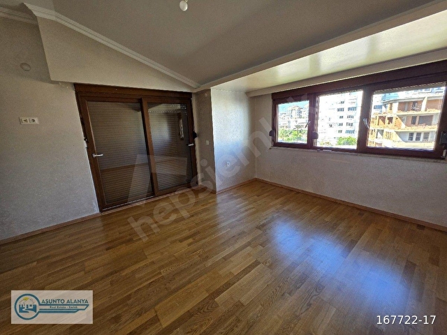 Site içerisinde 4+1 Ayrı Mutfak Satılık Dublex Daire - Görsel 20