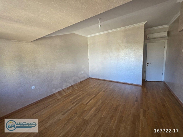 Site içerisinde 4+1 Ayrı Mutfak Satılık Dublex Daire - Görsel 19