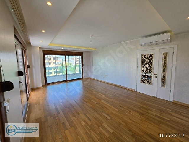 Site içerisinde 4+1 Ayrı Mutfak Satılık Dublex Daire - Görsel 2