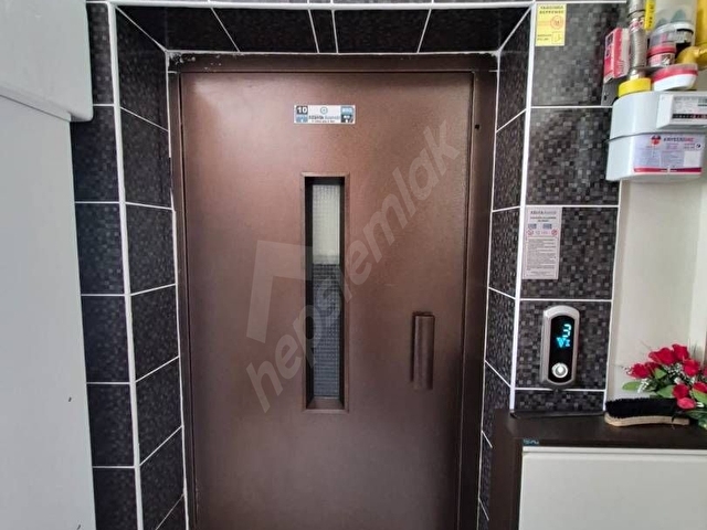 SATILIK DAİRE - Görsel 10