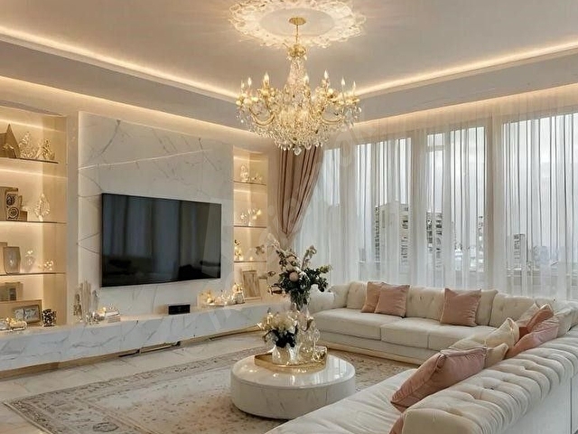 ROTA MODERN GAYRİMENKULDEN 4+1 BULANCAKDA SATILIK LÜKS DAİRE! - Görsel 10