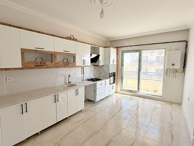 MEZOPOTAMYADA KİRALIK ARAKAT 4+1 DAİRE İSBAY EMLAKTA - Görsel 3