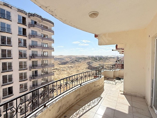 MEZOPOTAMYADA KİRALIK ARAKAT 4+1 DAİRE İSBAY EMLAKTA - Görsel 10