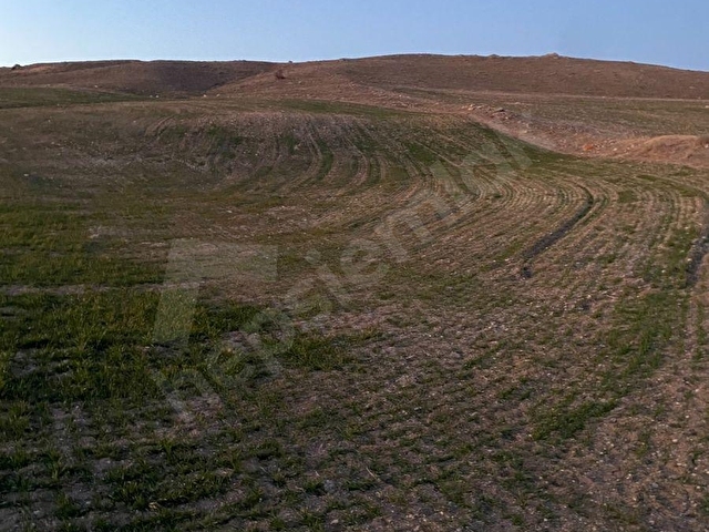 GÖLBAŞI SELAMETLİ DE TEK TAPU 21.730 M2 TARLA KARADENİZ EMLAKTAN - Görsel 16