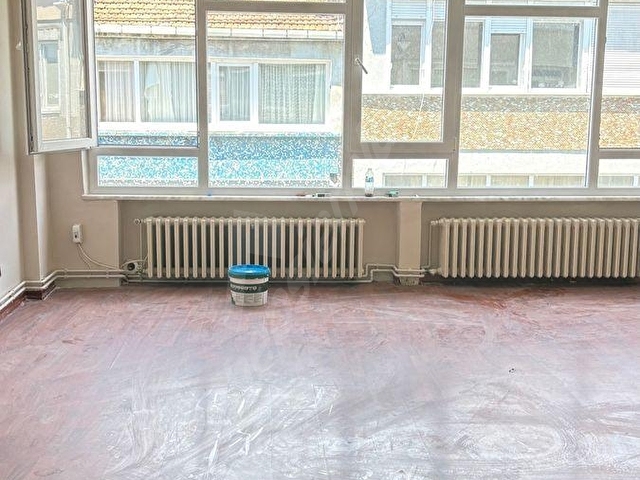 TÜRKBEY SOK.2.ADA 120M2 3+1 4.KAT BOŞ