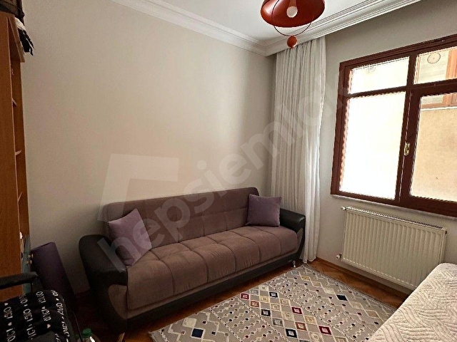 Huzurun Adresi Kavacık Otağtepede Doğa Manzaralı Ferah 3+1 - Görsel 29