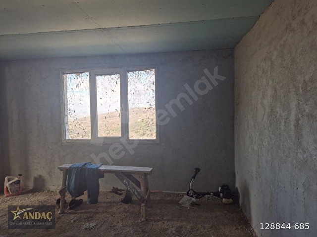 ANDAÇ GAYRİMENKULDEN ERİKLİDE SATILIK ARAZİ HOBİ BAHÇELİĞE UYGUN - Görsel 8