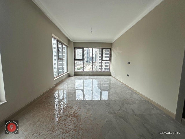 EGE MAH 3+1 3.KATTA ÖN CEPHE 145 M2 LÜKS YAPILI SATILIK DAİRE - Görsel 17