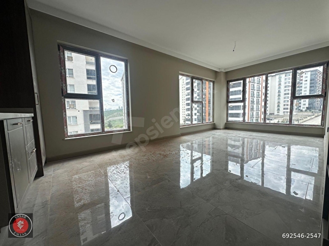 EGE MAH 3+1 3.KATTA ÖN CEPHE 145 M2 LÜKS YAPILI SATILIK DAİRE - Görsel 7