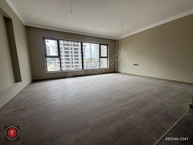 EGE MAH 3+1 3.KATTA ÖN CEPHE 145 M2 LÜKS YAPILI SATILIK DAİRE - Görsel 12