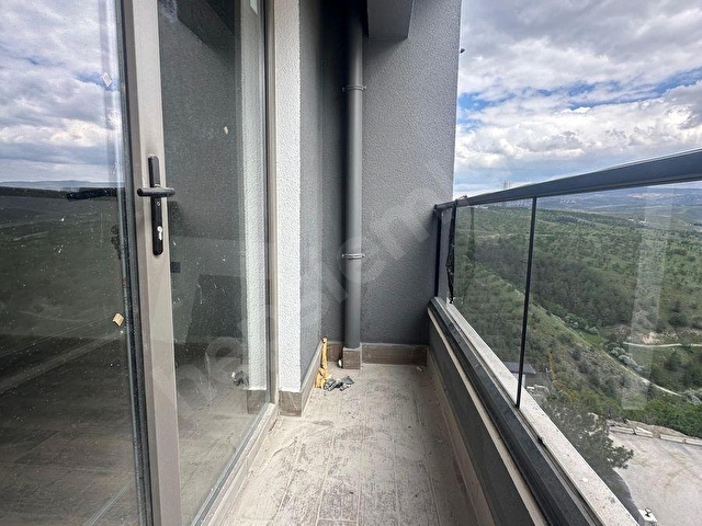 EGE MAH 3+1 3.KATTA ÖN CEPHE 145 M2 LÜKS YAPILI SATILIK DAİRE - Görsel 30
