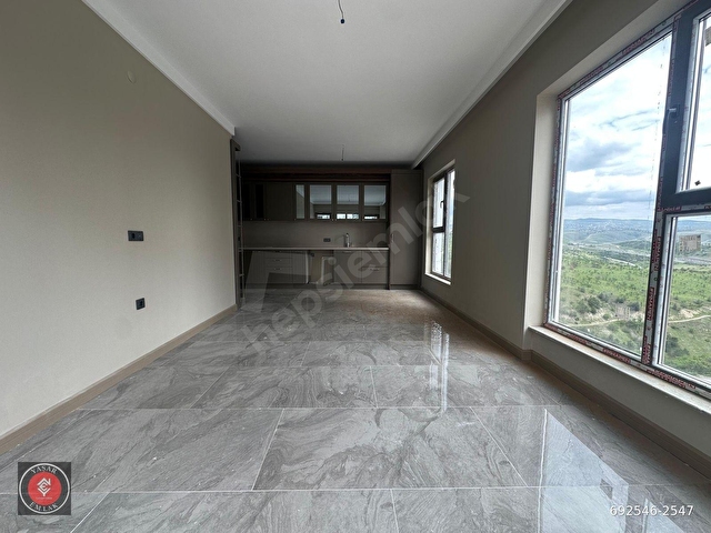 EGE MAH 3+1 3.KATTA ÖN CEPHE 145 M2 LÜKS YAPILI SATILIK DAİRE