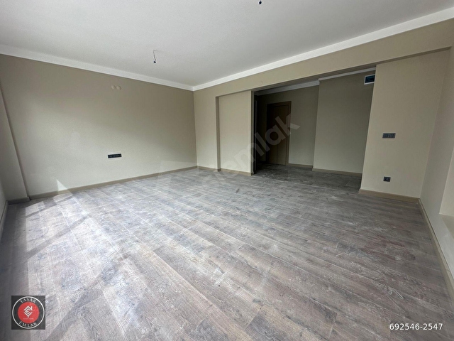 EGE MAH 3+1 3.KATTA ÖN CEPHE 145 M2 LÜKS YAPILI SATILIK DAİRE - Görsel 10
