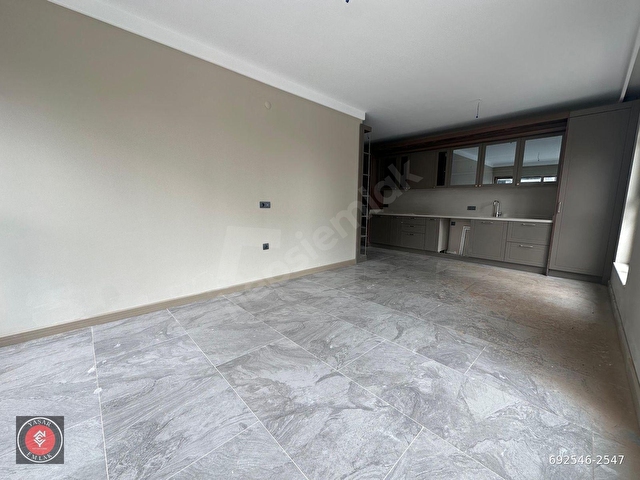 EGE MAH 3+1 3.KATTA ÖN CEPHE 145 M2 LÜKS YAPILI SATILIK DAİRE - Görsel 4