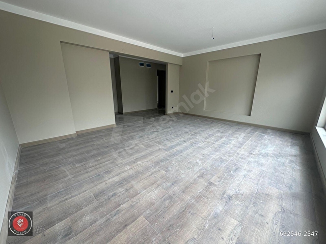 EGE MAH 3+1 3.KATTA ÖN CEPHE 145 M2 LÜKS YAPILI SATILIK DAİRE - Görsel 11