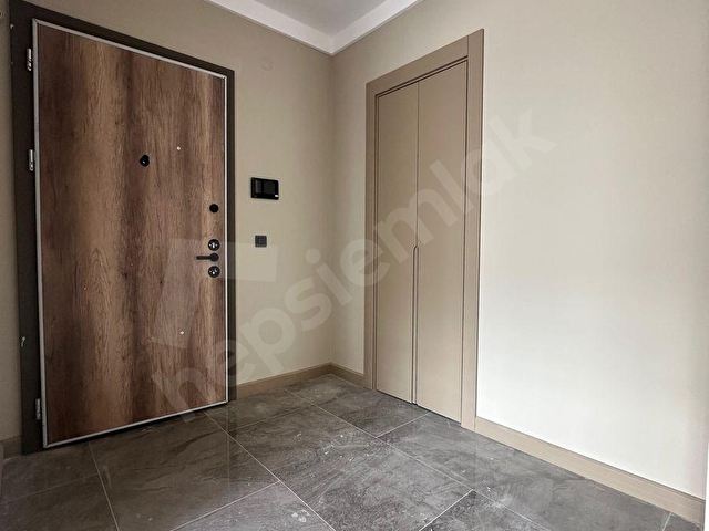 EGE MAH 3+1 3.KATTA ÖN CEPHE 145 M2 LÜKS YAPILI SATILIK DAİRE - Görsel 15