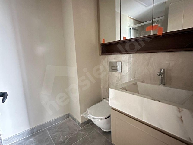 EGE MAH 3+1 3.KATTA ÖN CEPHE 145 M2 LÜKS YAPILI SATILIK DAİRE - Görsel 29