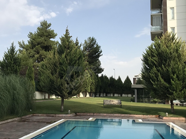 Guvenevler Park Orman Sitesinde Satilik 5 1 Full Daire 112599 89 Hurriyet Emlak