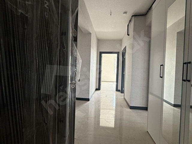 AYŞEGÜL EMLAKTAN PURSAKLAR ALTIN OVADA 1 KAT 3+1 SATILIK DAİRE - Görsel 3