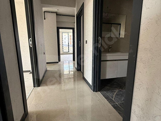 AYŞEGÜL EMLAKTAN PURSAKLAR ALTIN OVADA 1 KAT 3+1 SATILIK DAİRE - Görsel 4