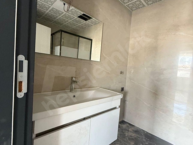 AYŞEGÜL EMLAKTAN PURSAKLAR ALTIN OVADA 1 KAT 3+1 SATILIK DAİRE - Görsel 11