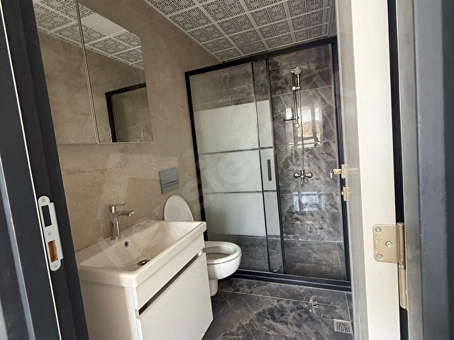 AYŞEGÜL EMLAKTAN PURSAKLAR ALTIN OVADA 1 KAT 3+1 SATILIK DAİRE - Görsel 9