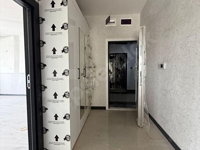AYŞEGÜL EMLAKTAN PURSAKLAR ALTIN OVADA 1 KAT 3+1 SATILIK DAİRE - Görsel 12
