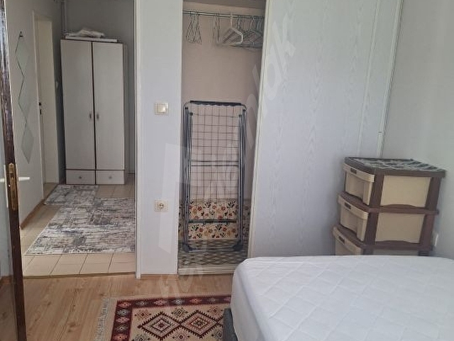 ERYAMANDA TEMİZ 1+1 MOBİLYALI DAİRE - Görsel 15
