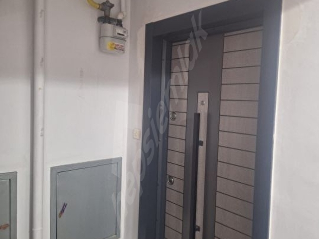 ERYAMANDA TEMİZ 1+1 MOBİLYALI DAİRE - Görsel 11