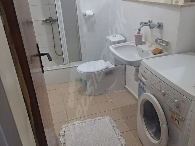 ERYAMANDA TEMİZ 1+1 MOBİLYALI DAİRE - Görsel 9