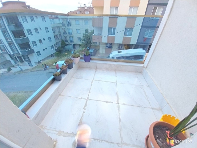 CUMHURİYET MAHALLESİNDE ARA KAT 2+1 KİRALIK DAİRE - Görsel 2