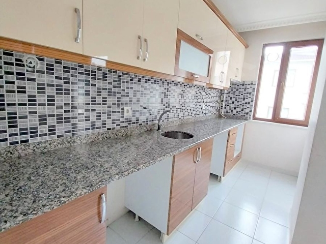 CUMHURİYET MAHALLESİNDE ARA KAT 2+1 KİRALIK DAİRE - Görsel 4