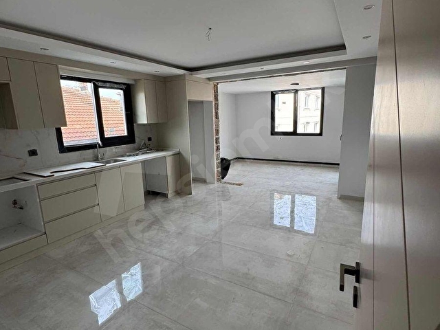 LAODİKYA GAYRİMENKULDEN GERZELE MAHALLESİNDE SIFIR APART