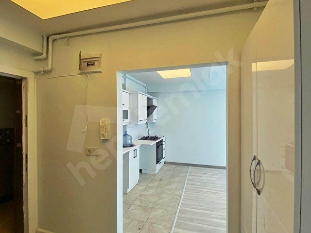 METROBÜSE 10 DK 2+1 FUL KONSEPT SİTE İÇİ KİRALIK DAİRE MASRAFSIZ - Görsel 6